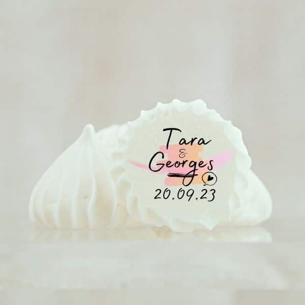 Calendrier Ramadan – Meringue and co