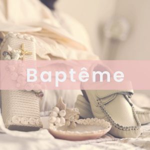 Baptême