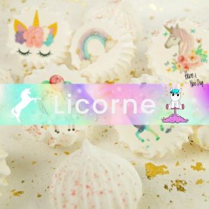 Licorne