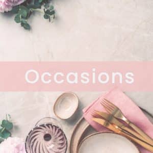 Occasions