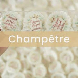 Champêtre