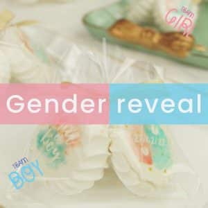 Gender Reveal