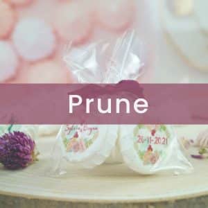 Prune